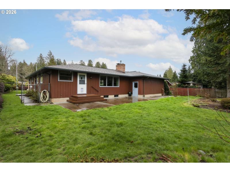 Attached Bathroom #3