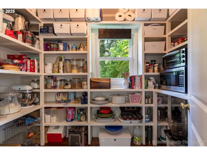 Pantry