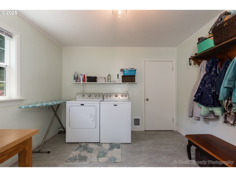 Mud Room