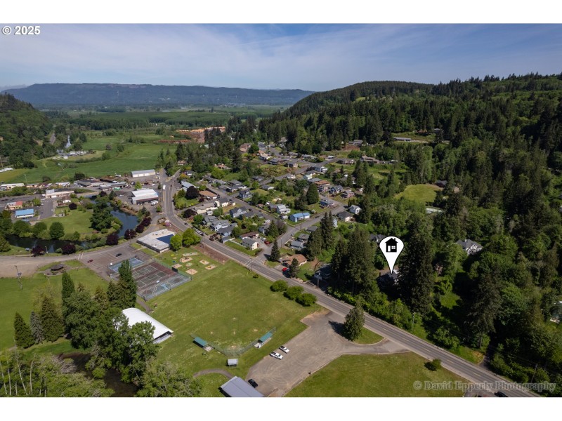 Drone View/UAV