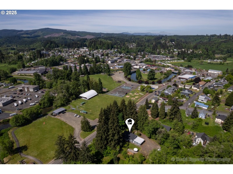 Drone View/UAV
