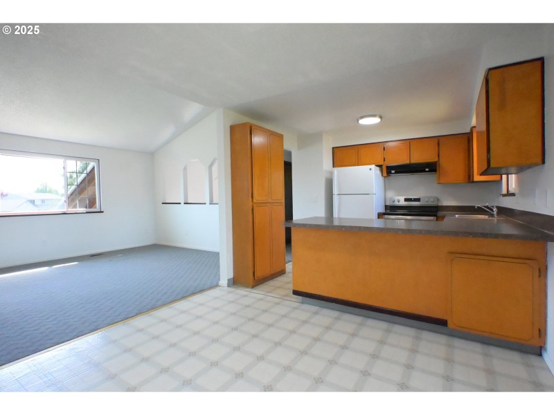 Kitchen/Living Room