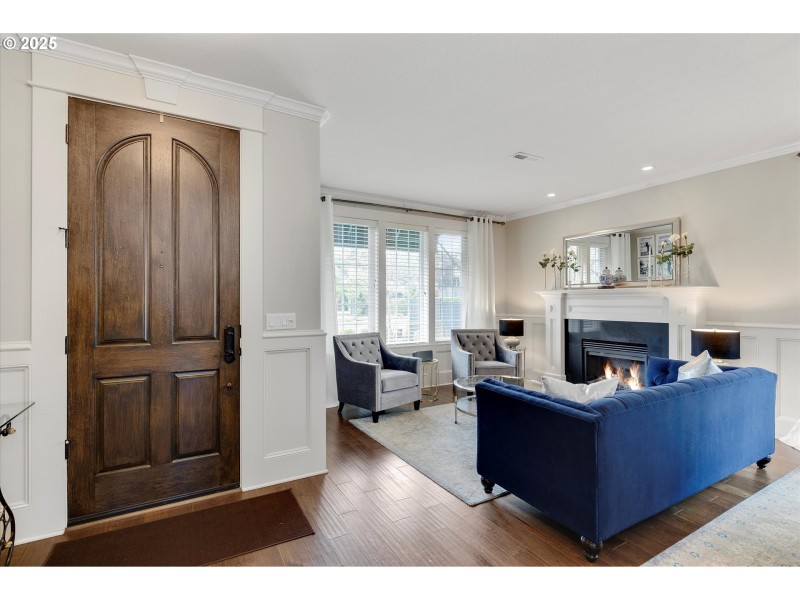Entrance/Foyer