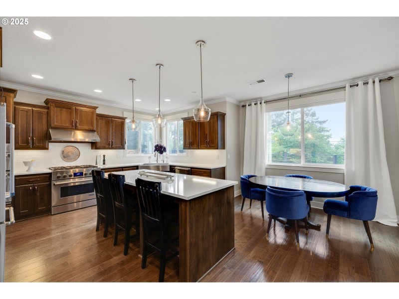 Kitchen/Nook