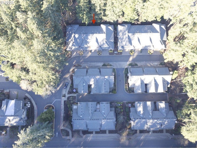 Drone View/UAV