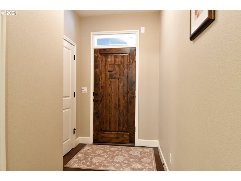Entrance/Foyer
