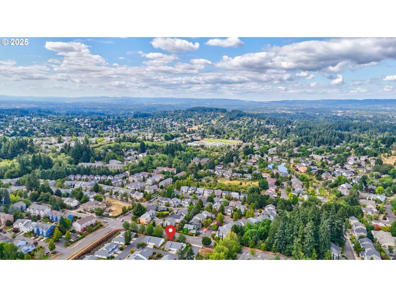 Drone View/UAV