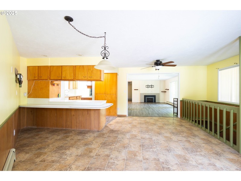 Kitchen/Nook