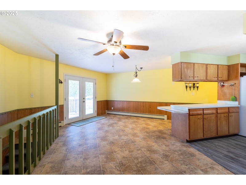 Kitchen/Nook