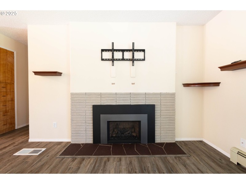 Fireplace Gas