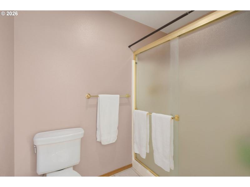 Owner's Suite Bathroom