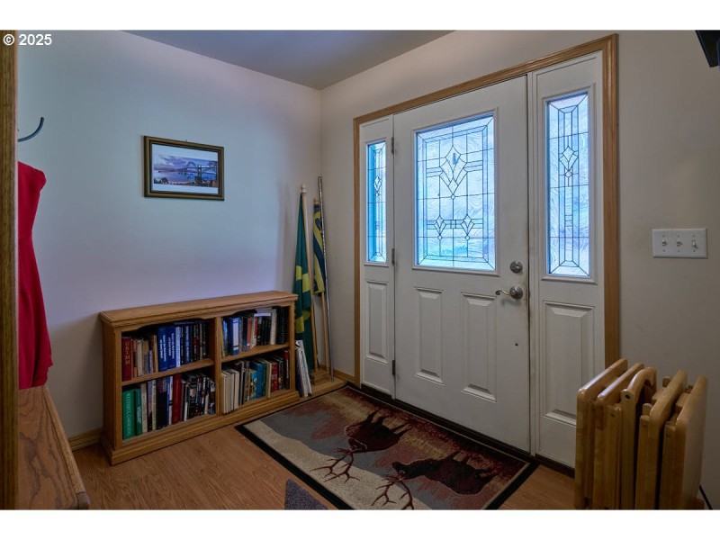 Entrance/Foyer