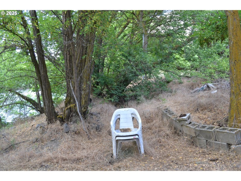 River Access