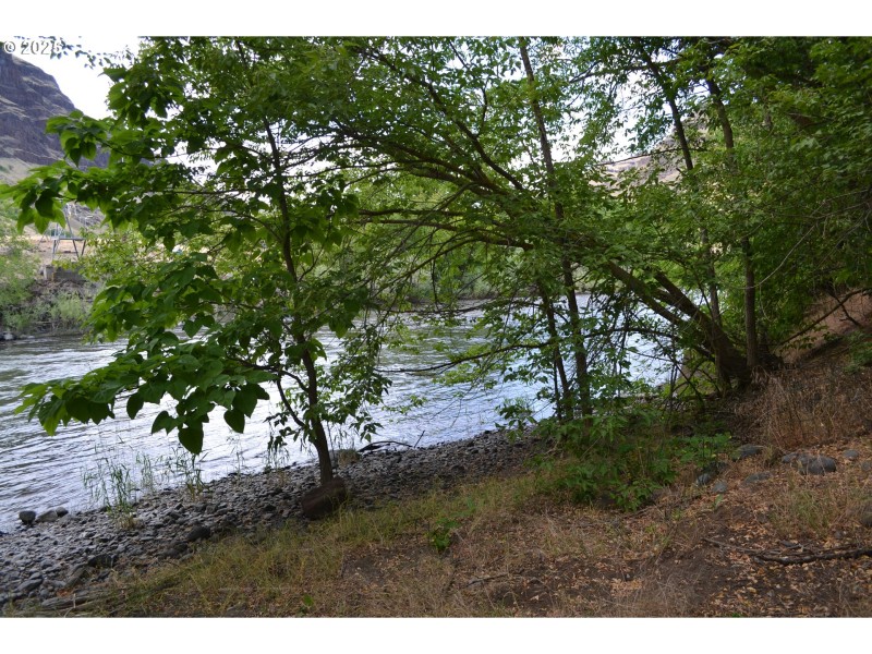 River Access