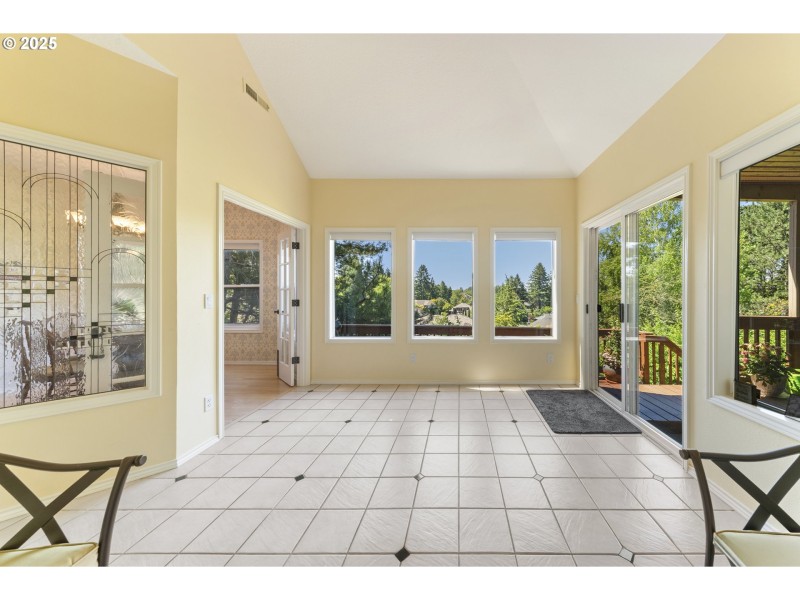 Sun Room