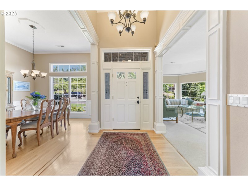 Entrance/Foyer