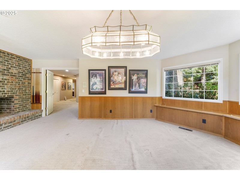 Bonus Room