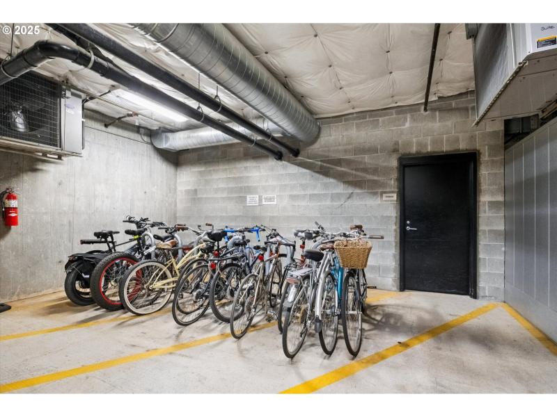 Community Amenities