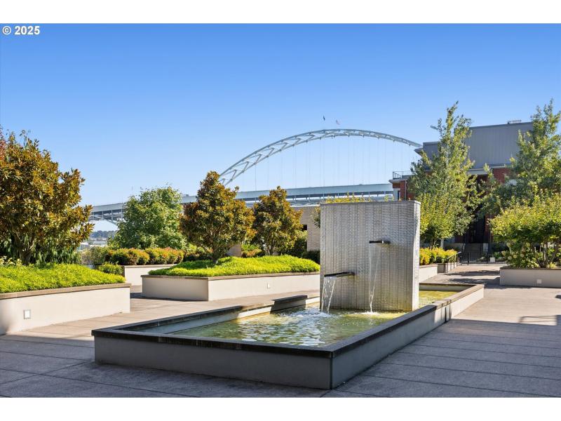 Community Amenities