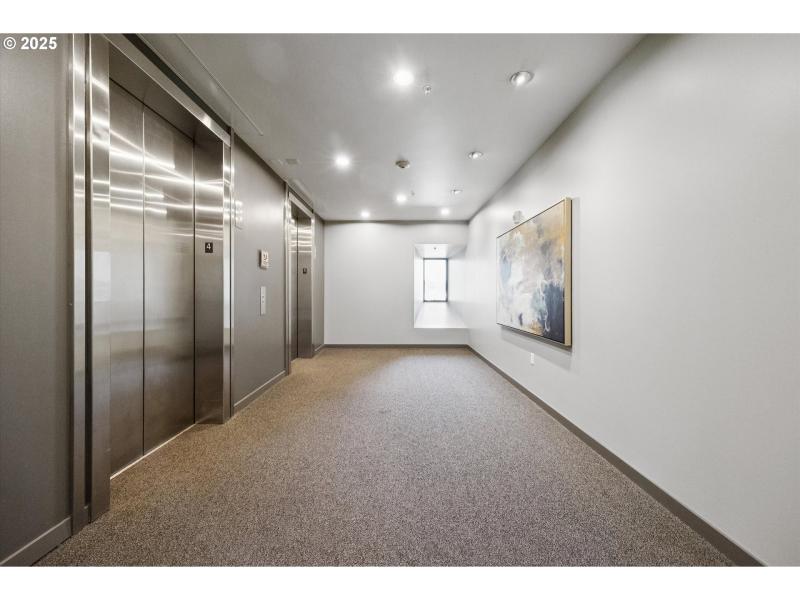 Elevator