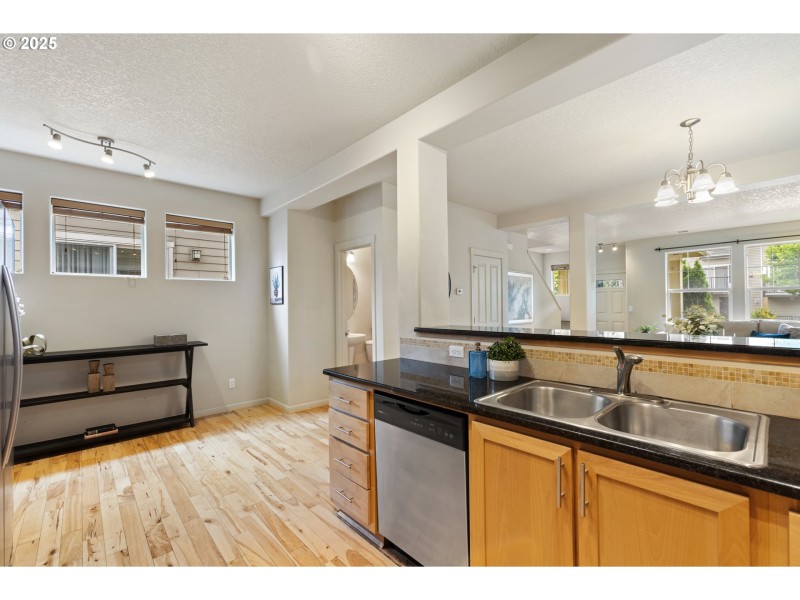 Kitchen/Nook