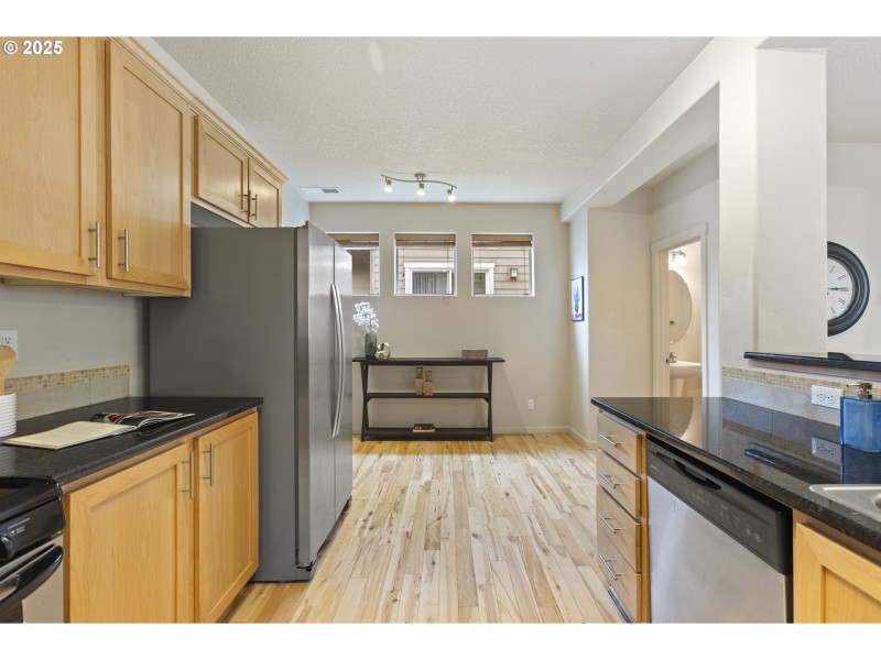 Kitchen/Nook