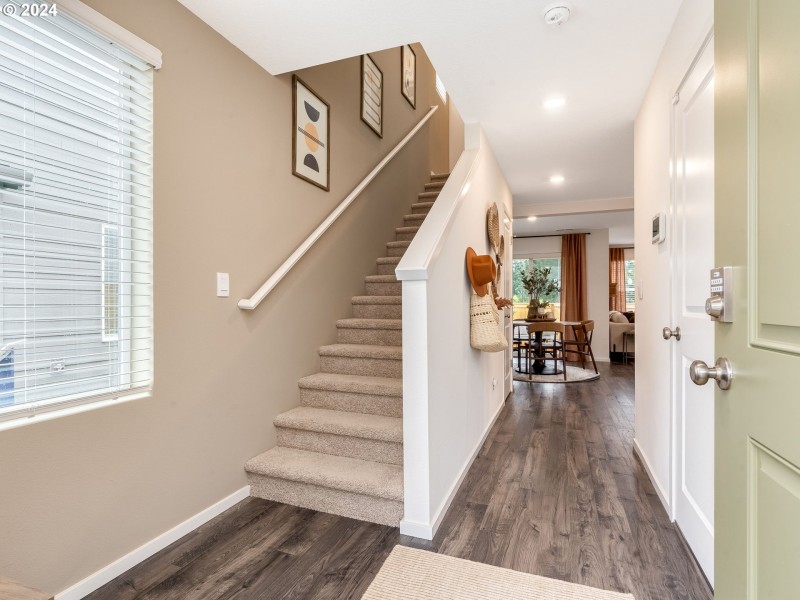 Entrance/Foyer