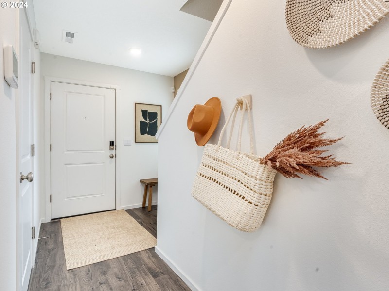 Entrance/Foyer