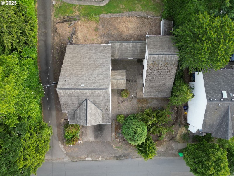 Drone View/UAV
