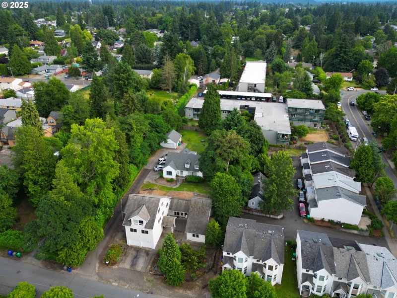 Drone View/UAV