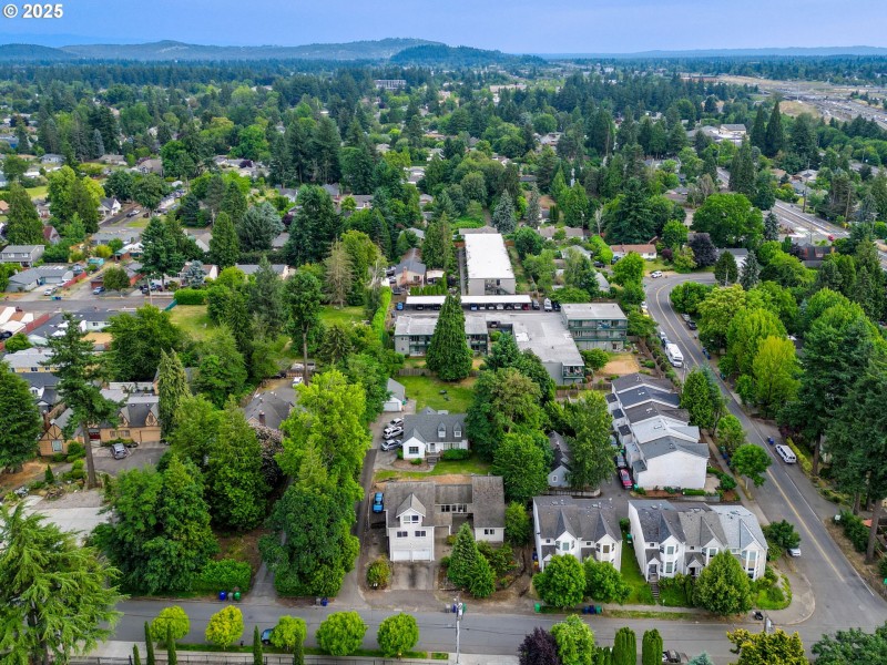Drone View/UAV
