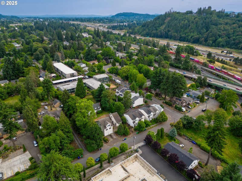 Drone View/UAV