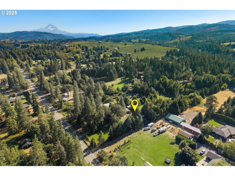 Drone View/UAV
