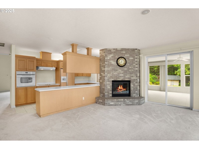 Kitchen/Family Room
