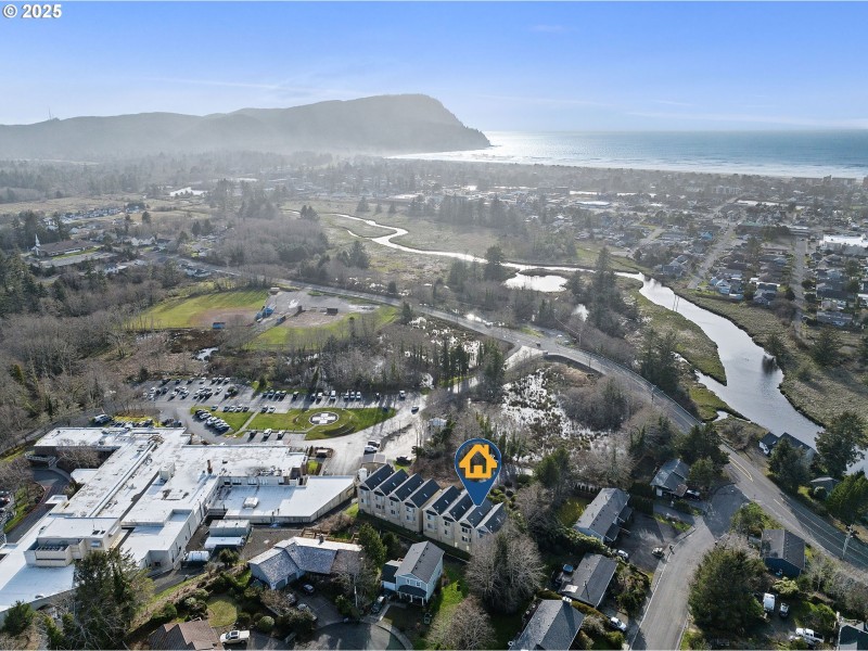 Drone View/UAV