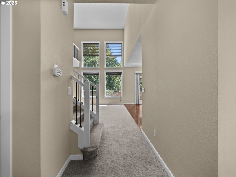 Entrance/Foyer