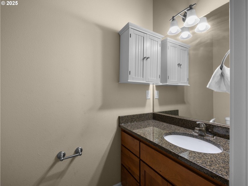 Bathroom, Continental