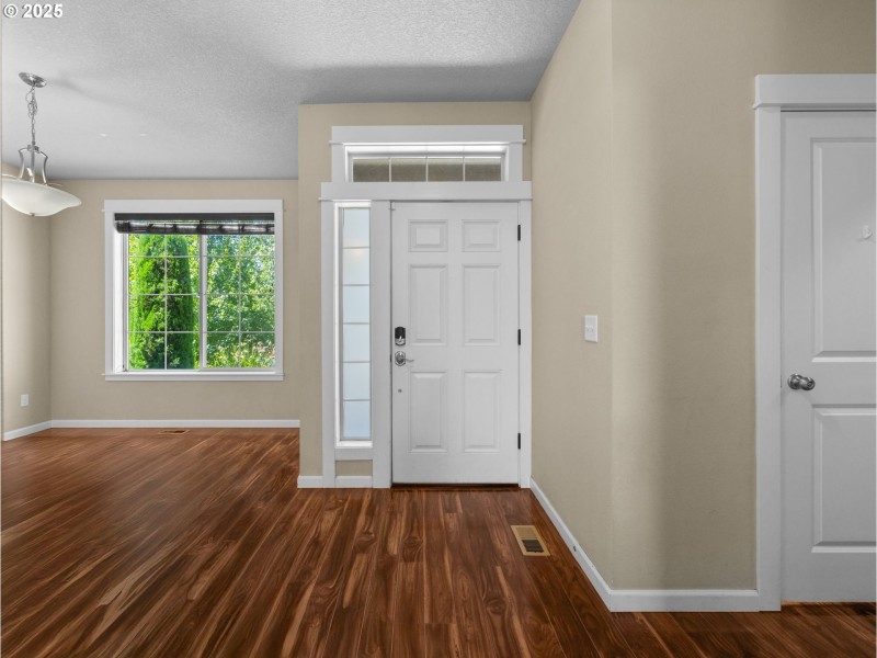 Entrance/Foyer