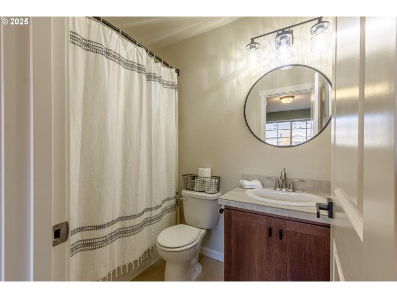 Attached Bathroom #2