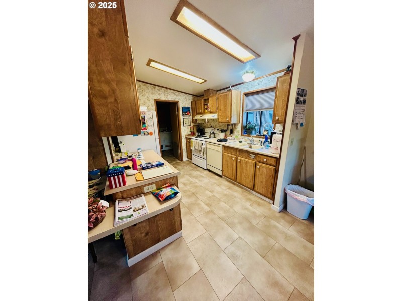 Kitchen/Nook