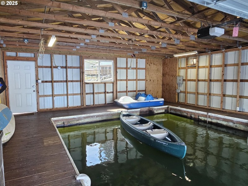 Boat House
