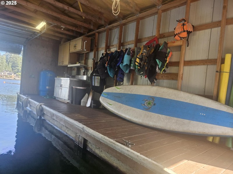 Boat House