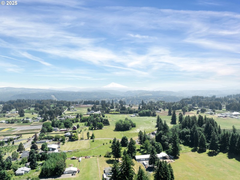 Drone View/UAV