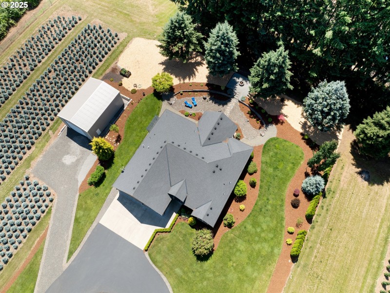 Drone View/UAV