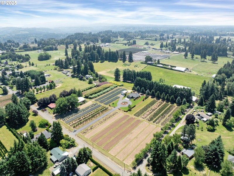 Drone View/UAV