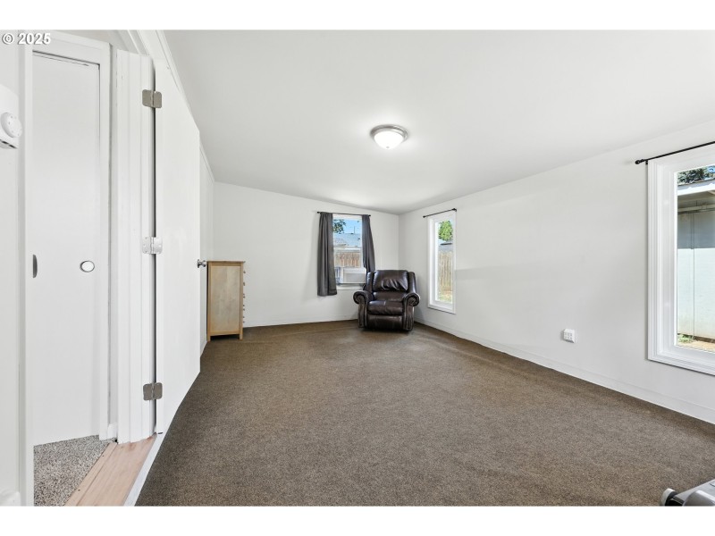 Bonus Room