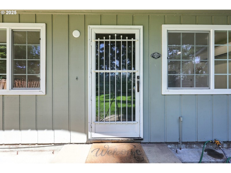 Entrance/Foyer
