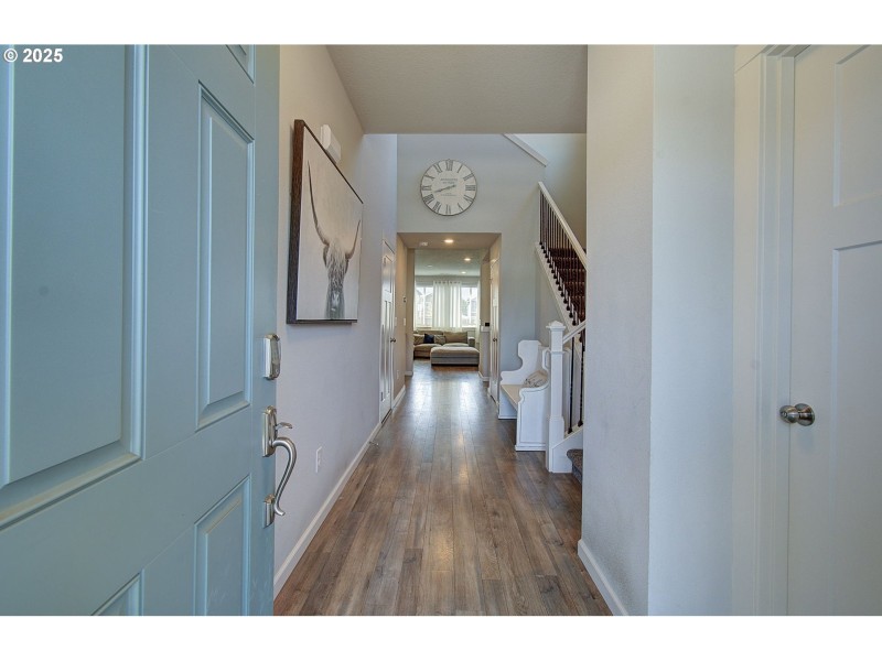 Entrance/Foyer