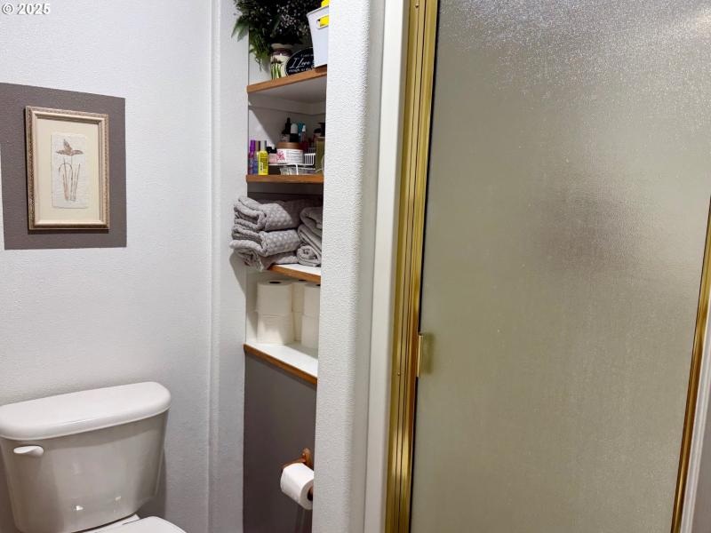 Owner's Suite Bathroom