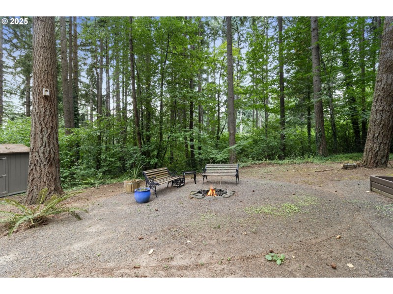 Fire Pit